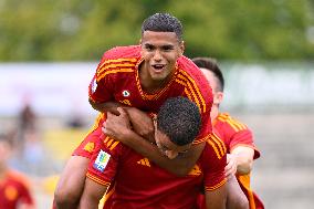 A.S. Roma v Frosinone Calcio  - Under 19 Championship