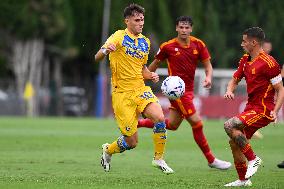 A.S. Roma v Frosinone Calcio  - Under 19 Championship