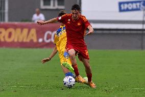 A.S. Roma v Frosinone Calcio  - Under 19 Championship