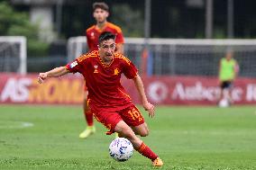 A.S. Roma v Frosinone Calcio  - Under 19 Championship