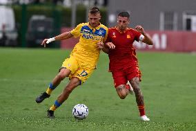 A.S. Roma v Frosinone Calcio  - Under 19 Championship