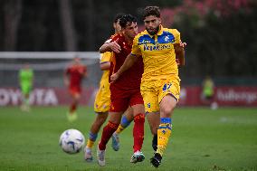 A.S. Roma v Frosinone Calcio  - Under 19 Championship