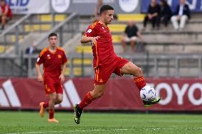 A.S. Roma v Frosinone Calcio  - Under 19 Championship