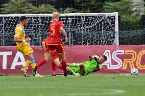 A.S. Roma v Frosinone Calcio  - Under 19 Championship