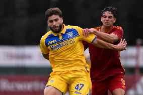 A.S. Roma v Frosinone Calcio  - Under 19 Championship