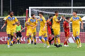 A.S. Roma v Frosinone Calcio  - Under 19 Championship