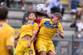 A.S. Roma v Frosinone Calcio  - Under 19 Championship