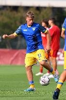 A.S. Roma v Frosinone Calcio  - Under 19 Championship