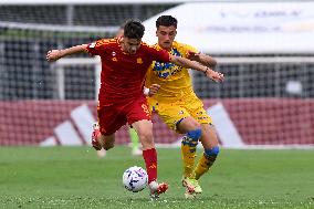 A.S. Roma v Frosinone Calcio  - Under 19 Championship