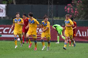 A.S. Roma v Frosinone Calcio  - Under 19 Championship