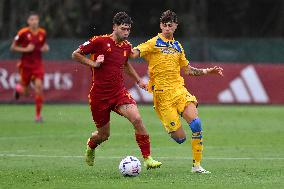 A.S. Roma v Frosinone Calcio  - Under 19 Championship