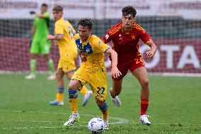 A.S. Roma v Frosinone Calcio  - Under 19 Championship