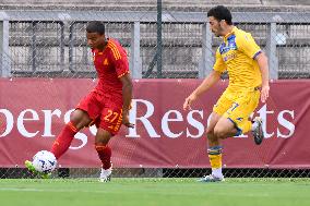 A.S. Roma v Frosinone Calcio  - Under 19 Championship