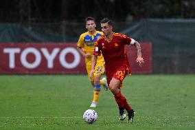 A.S. Roma v Frosinone Calcio  - Under 19 Championship