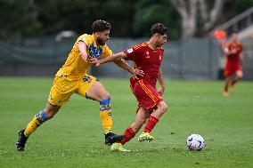 A.S. Roma v Frosinone Calcio  - Under 19 Championship