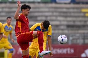 A.S. Roma v Frosinone Calcio  - Under 19 Championship