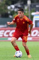 A.S. Roma v Frosinone Calcio  - Under 19 Championship