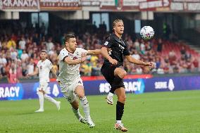 US Salernitana v Torino FC - Serie A TIM