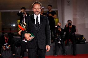 Winners Photocall - The 80th Venice International Film Festival