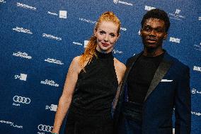 Award Ceremony German Acting Award 2023