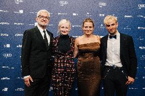 Award Ceremony German Acting Award 2023