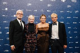 Award Ceremony German Acting Award 2023