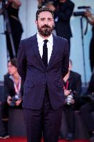 Closing Ceremony Red Carpet - The 80th Venice International Film Festival