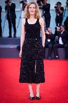 Closing Ceremony Red Carpet - The 80th Venice International Film Festival