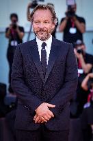 Closing Ceremony Red Carpet - The 80th Venice International Film Festival