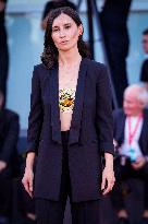 Closing Ceremony Red Carpet - The 80th Venice International Film Festival