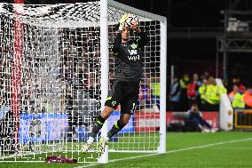 Nottingham Forest v Burnley FC - Premier League