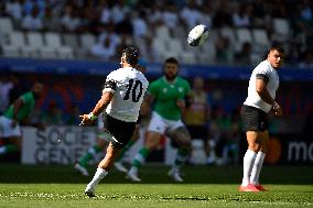 Ireland V Romania - 2023 Rugby World Cup Pool B