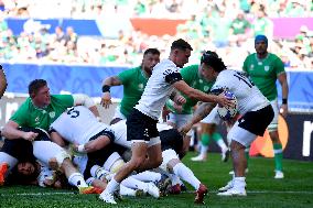 Ireland V Romania - 2023 Rugby World Cup Pool B