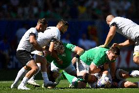 Ireland V Romania - 2023 Rugby World Cup Pool B