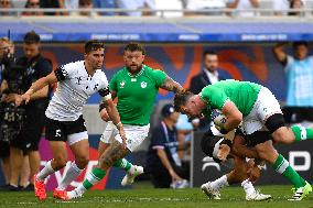 Ireland V Romania - 2023 Rugby World Cup Pool B