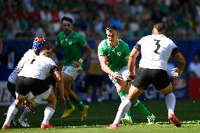 Ireland V Romania - 2023 Rugby World Cup Pool B