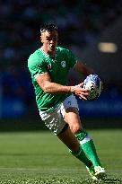 Ireland V Romania - 2023 Rugby World Cup Pool B