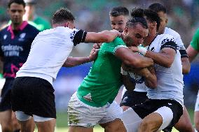 Ireland V Romania - 2023 Rugby World Cup Pool B