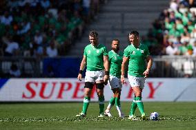 Ireland V Romania - 2023 Rugby World Cup Pool B