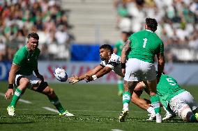 Ireland V Romania - 2023 Rugby World Cup Pool B