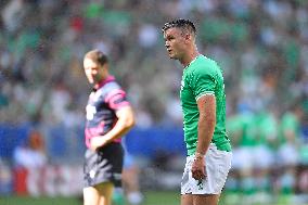 Ireland V Romania - 2023 Rugby World Cup Pool B