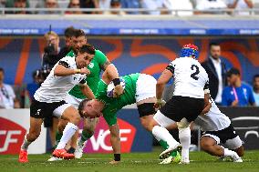 Ireland V Romania - 2023 Rugby World Cup Pool B