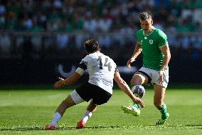 Ireland V Romania - 2023 Rugby World Cup Pool B