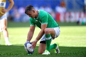 Ireland V Romania - 2023 Rugby World Cup Pool B