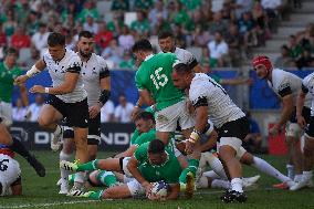 Ireland V Romania - 2023 Rugby World Cup Pool B