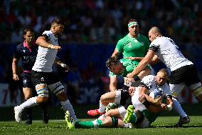 Ireland V Romania - 2023 Rugby World Cup Pool B