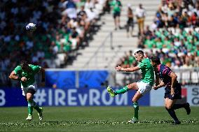 Ireland V Romania - 2023 Rugby World Cup Pool B