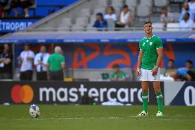 Ireland V Romania - 2023 Rugby World Cup Pool B