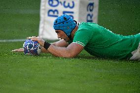 Ireland V Romania - 2023 Rugby World Cup Pool B