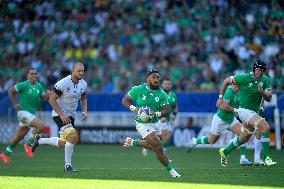 Ireland V Romania - 2023 Rugby World Cup Pool B